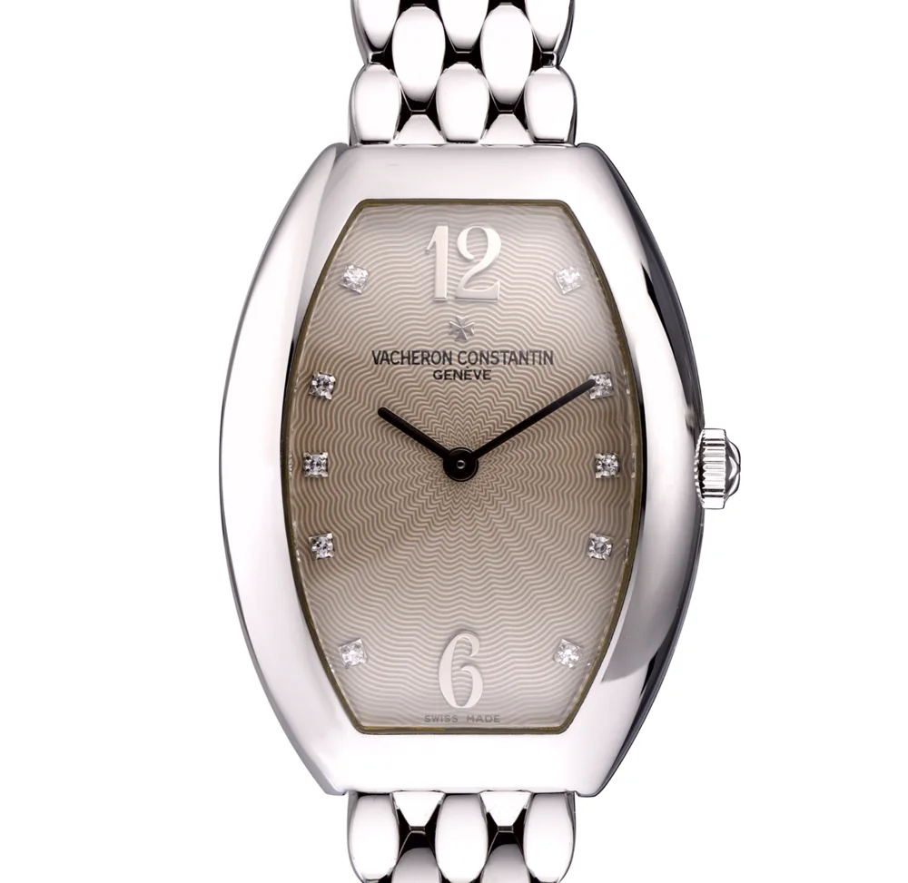 Vacheron Constantin Egerie Ladies 25040